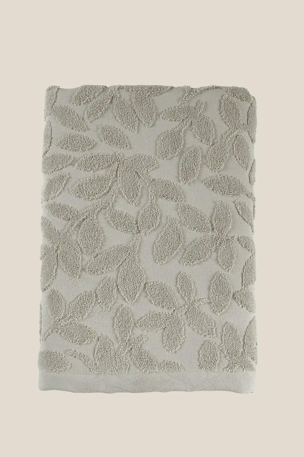 İRYA-Allesi %100 Pamuk Banyo Havlusu 70X140 Cm Havlu Mint-Havlu & Havlu Setleri-4-roqelvaxirum.shop