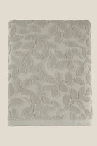 İRYA-Allesi %100 Pamuk Büyük Banyo Havlusu 90X150 Cm Mint-Havlu & Havlu Setleri-6-roqelvaxirum.shop