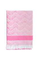 İRYA-Amara Peştamal 90X170 Pembe-Havlu & Havlu Setleri-4-roqelvaxirum.shop