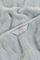 Arora %100 Pamuk Havlu Seti Powder Blue
