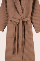 İRYA-Aura Waffle Erkek Bornoz Mocha-Bornoz-10-roqelvaxirum.shop