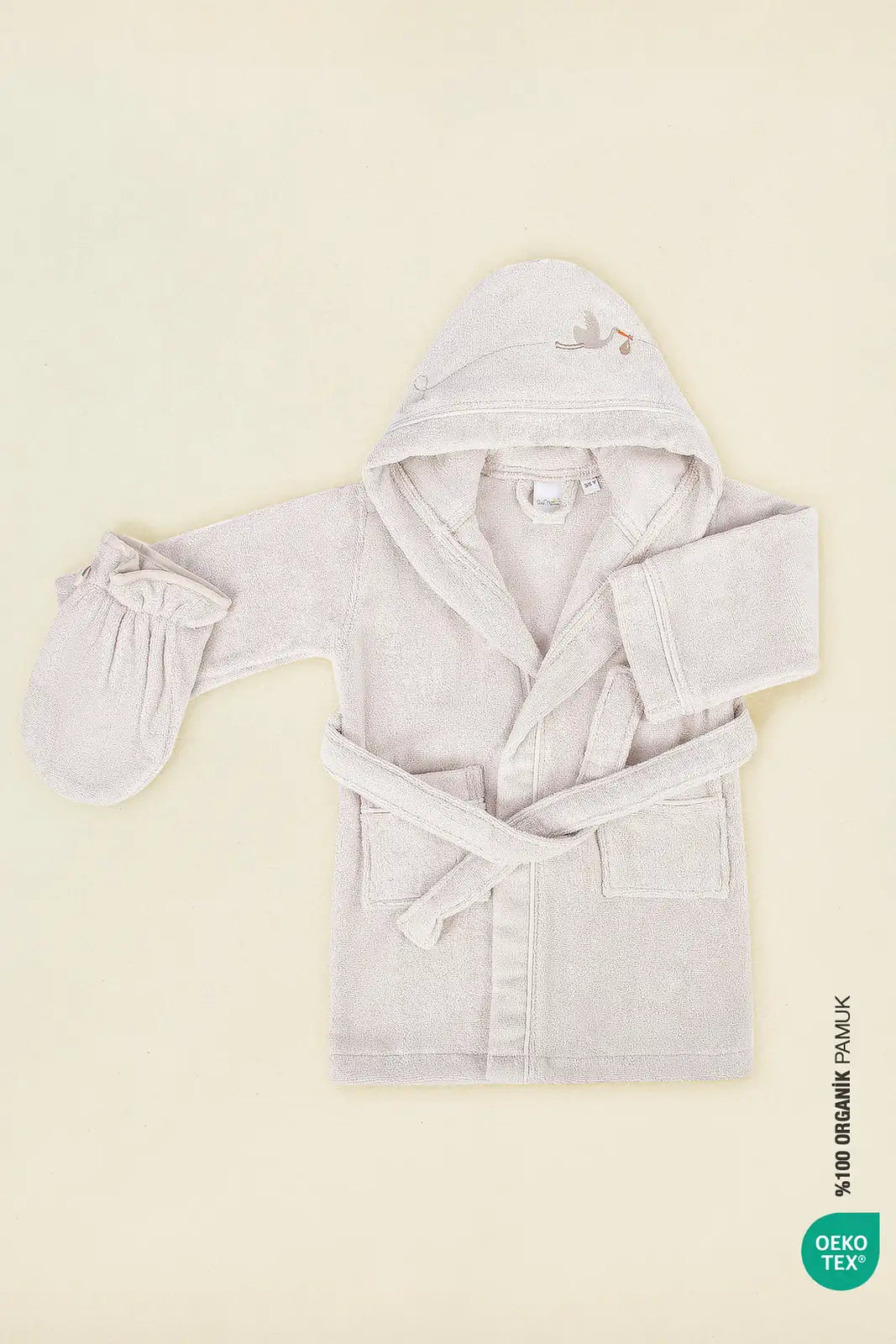 İRYA-Bebemarin Çocuk Bornoz Bej-Bornoz-4-roqelvaxirum.shop