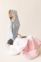 İRYA-Bebemarin Kundak Havlu 75X75 Pembe-Kundak-5-roqelvaxirum.shop