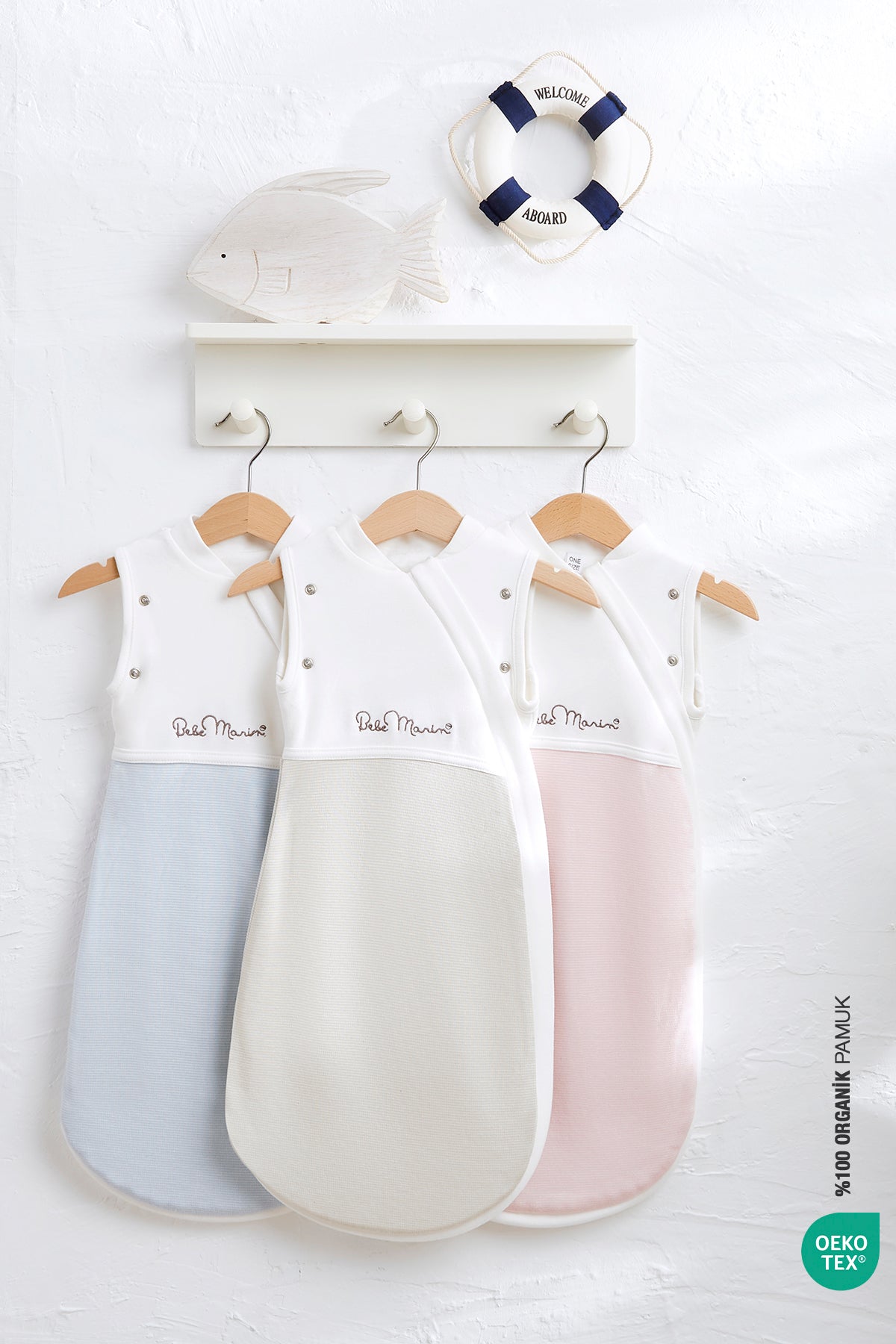 İRYA-Bebemarin Kundak Tulum 0-6 Ay Bm Collection-Kundak-5-roqelvaxirum.shop