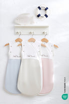 İRYA-Bebemarin Kundak Tulum 0-6 Ay Bm Collection-Kundak-5-roqelvaxirum.shop
