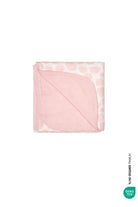 İRYA-Bebemarin Seashell Müslin Battaniye 120X120 Pembe-Battaniye-9-roqelvaxirum.shop