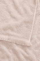 Belina Bambu Havlu 70X140 Cm Whisper Pink