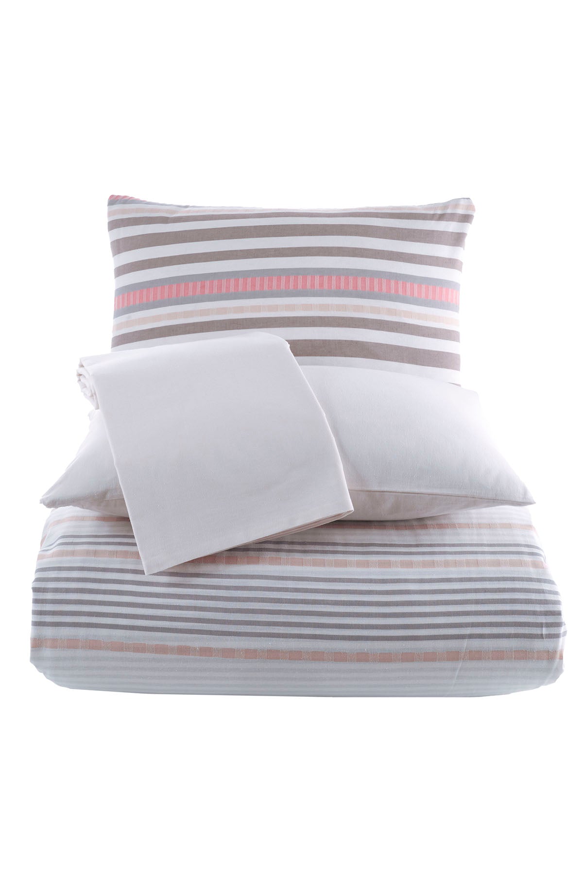 İRYA-Carmel 5 Parça Çift Kişilik Nevresim Takımı-Nevresim Takımı-5-roqelvaxirum.shop