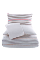 İRYA-Carmel 5 Parça Çift Kişilik Nevresim Takımı-Nevresim Takımı-5-roqelvaxirum.shop