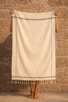 İRYA-Carmen Peştamal 90X170 Lila-Havlu & Havlu Setleri-1-roqelvaxirum.shop