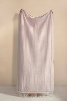 İRYA-Carmen Peştamal 90X170 Lila-Havlu & Havlu Setleri-3-roqelvaxirum.shop