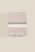 İRYA-Carmen Peştamal 90X170 Lila-Havlu & Havlu Setleri-4-roqelvaxirum.shop