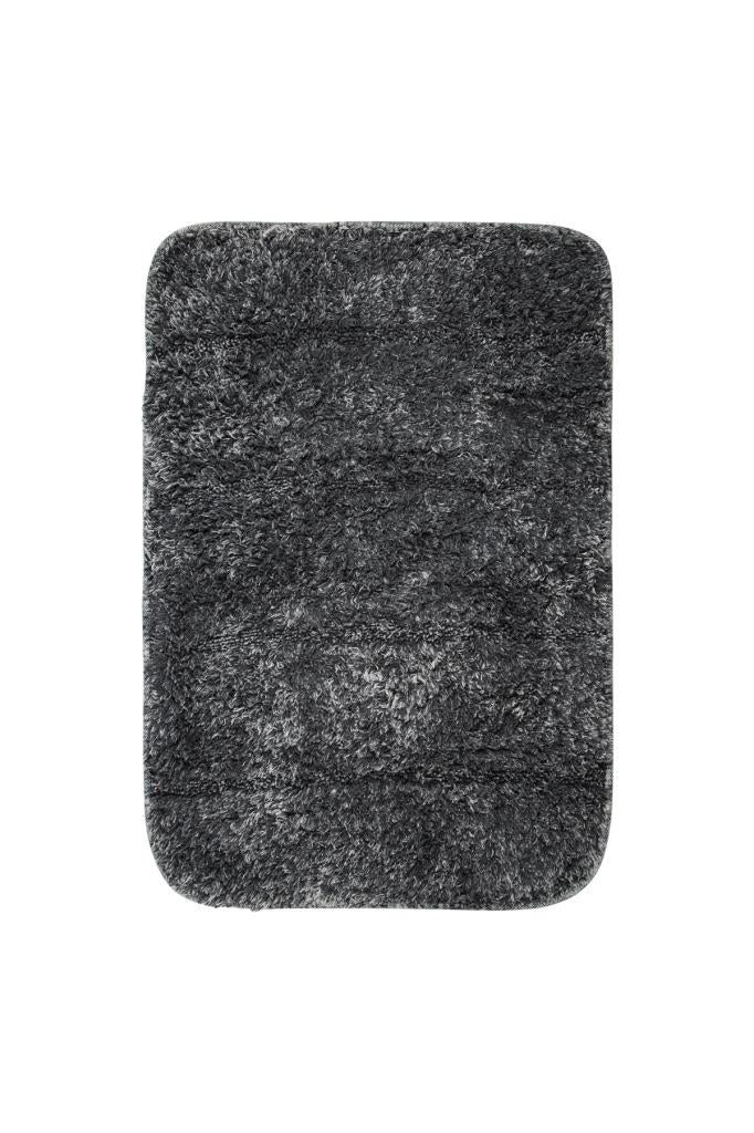 İRYA-Clay Banyo Paspası 2'Li Denim Taşlama 40X60+60X90-Paspas-3-roqelvaxirum.shop