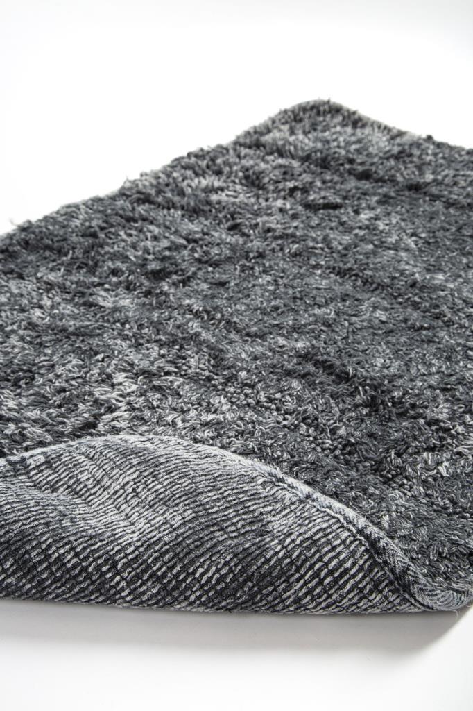 İRYA-Clay Banyo Paspası 2'Li Denim Taşlama 40X60+60X90-Paspas-6-roqelvaxirum.shop