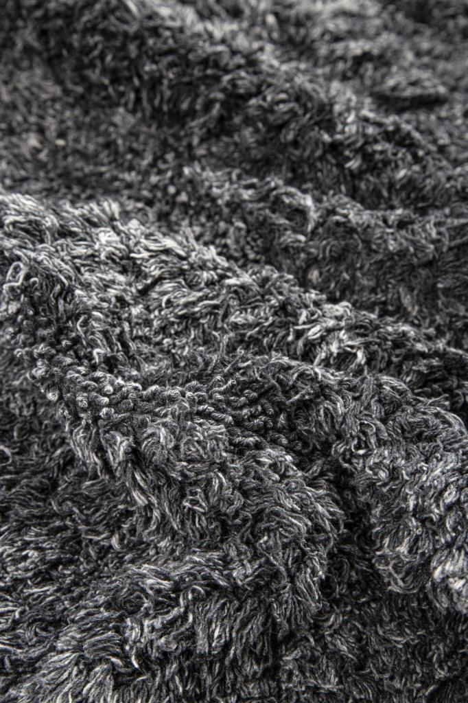 İRYA-Clay Banyo Paspası 2'Li Denim Taşlama 40X60+60X90-Paspas-8-roqelvaxirum.shop