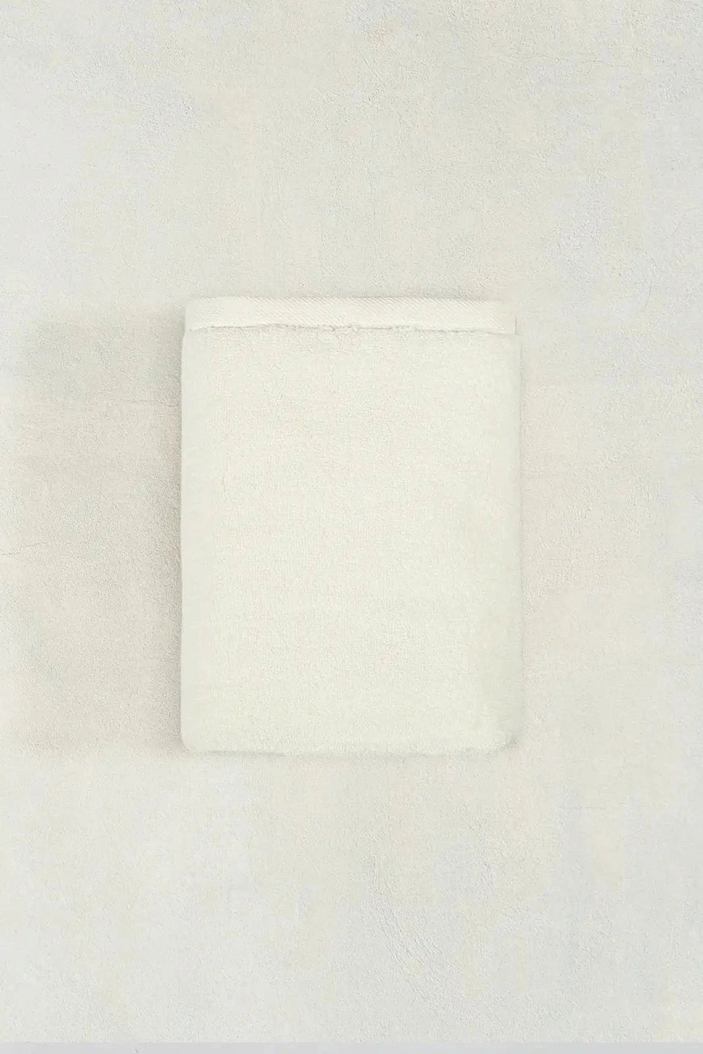 İRYA-Colet Banyo Havlusu 70X130 Cm Ekru-Havlu & Havlu Setleri-1-roqelvaxirum.shop