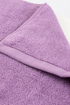 İRYA-Colet Banyo Havlusu 70X130 Cm Lila-Havlu & Havlu Setleri-4-roqelvaxirum.shop