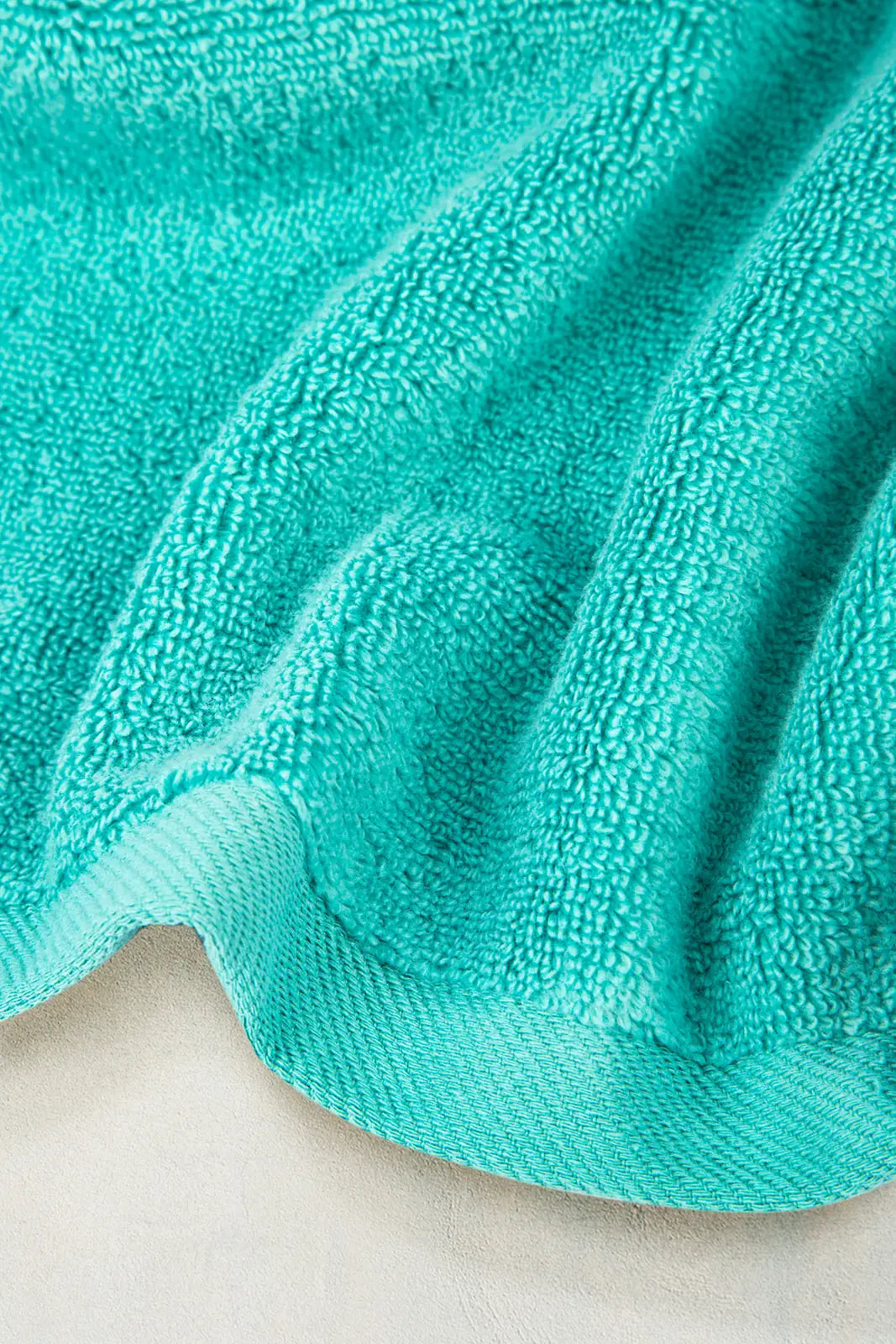 İRYA-Colet Banyo Havlusu 70X130 Cm Yeşil-Havlu & Havlu Setleri-4-roqelvaxirum.shop