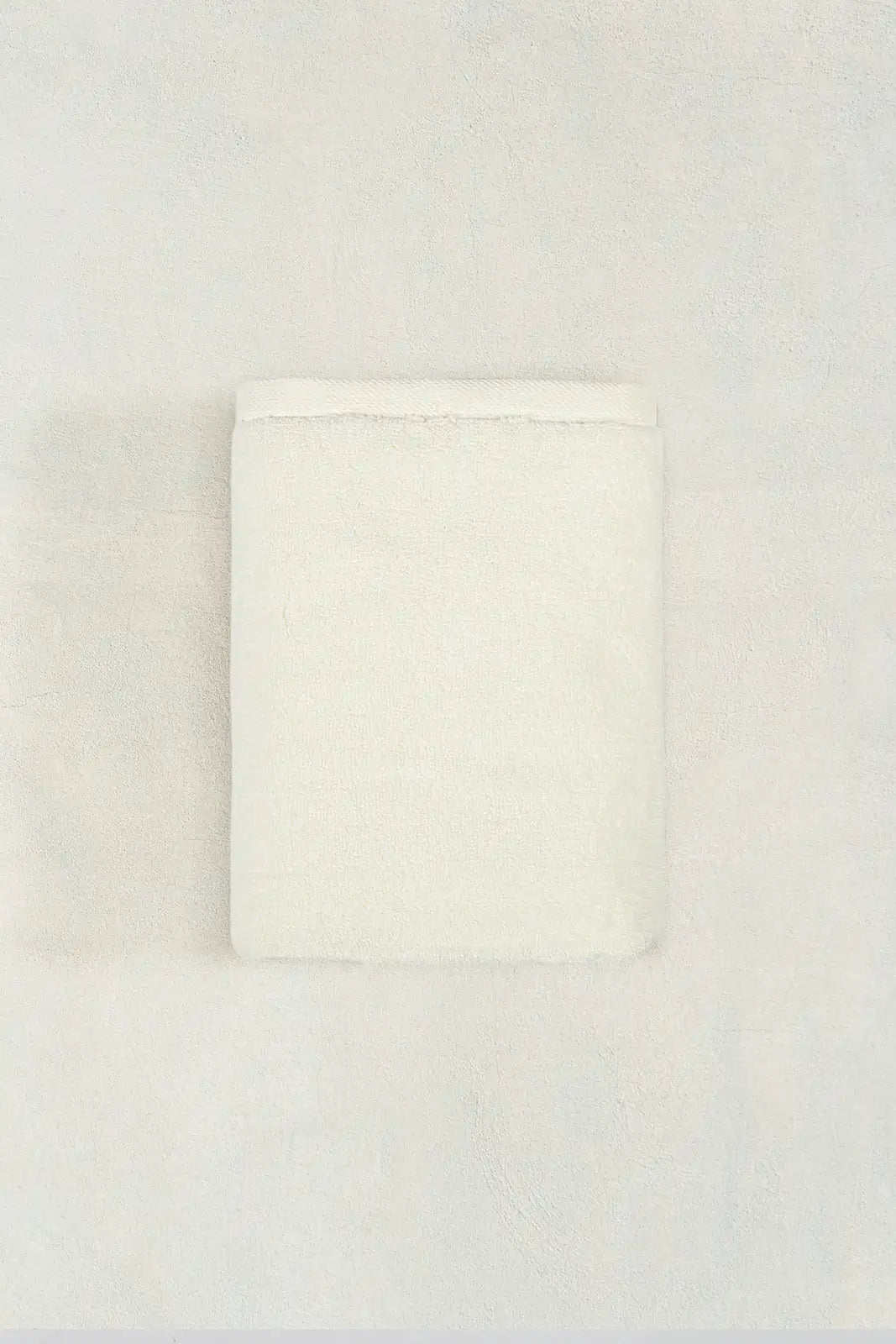 İRYA-Colet Banyo Havlusu 90X150 Cm Ekru-Havlu & Havlu Setleri-1-roqelvaxirum.shop