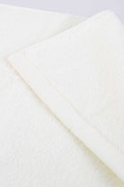 İRYA-Colet Banyo Havlusu 90X150 Cm Ekru-Havlu & Havlu Setleri-3-roqelvaxirum.shop