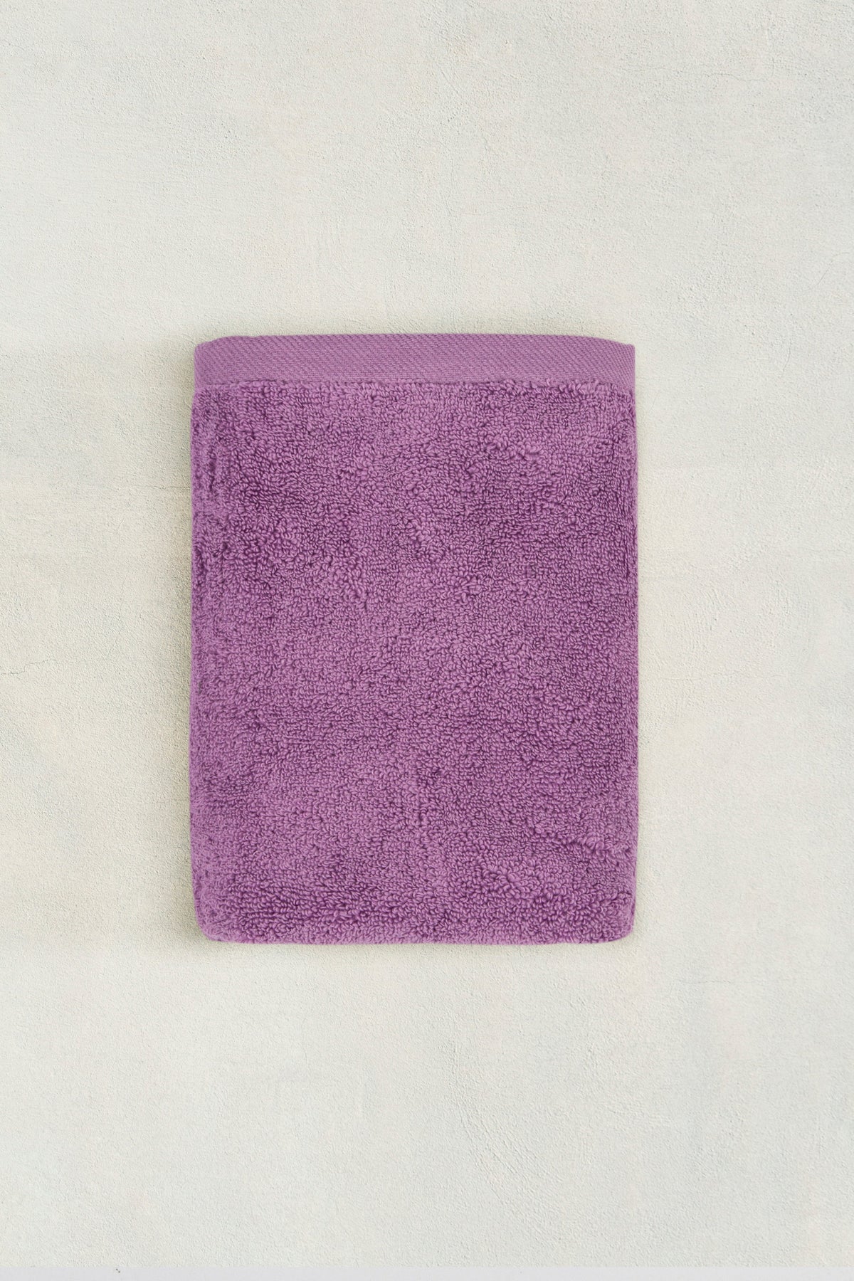 İRYA-Colet Banyo Havlusu 90X150 Cm Lila-Havlu & Havlu Setleri-1-roqelvaxirum.shop