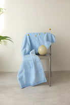 İRYA-Comfort Banyo Havlusu 70X130 Cm Mavi-Havlu & Havlu Setleri-1-roqelvaxirum.shop
