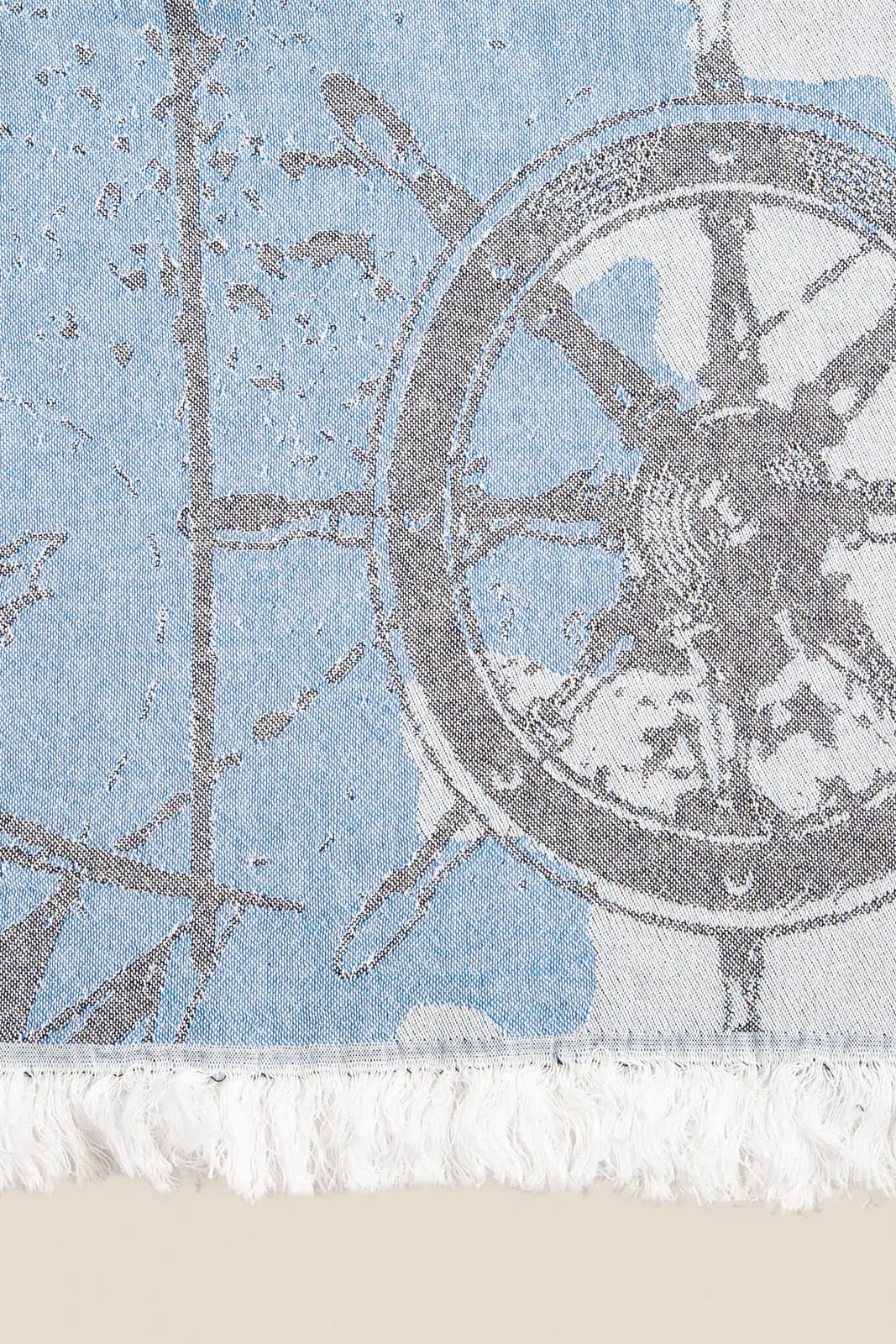 İRYA-Compass Peştamal 90X170-Havlu & Havlu Setleri-4-roqelvaxirum.shop