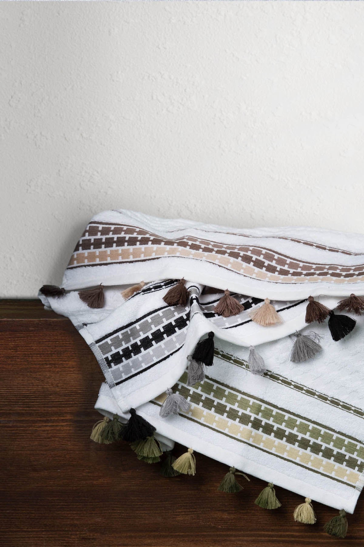 Irya-Coplin Banyo Havlusu 90x150 Cm Bej-Havlu-4-roqelvaxirum.shop
