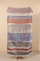 İRYA-Dante Peştamal-Havlu & Havlu Setleri-2-roqelvaxirum.shop