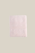 Irya-Deco Banyo Havlusu 50x90 Cm Açık Pembe-Havlu-1-roqelvaxirum.shop