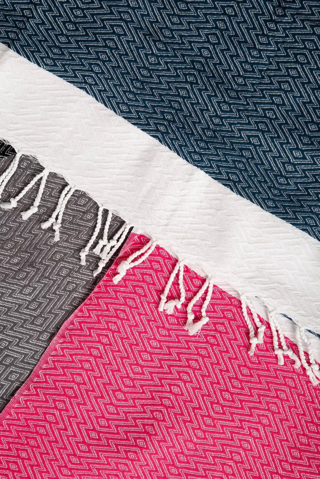 İRYA-Dila Peştamal Mavi-Havlu & Havlu Setleri-8-roqelvaxirum.shop