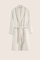 İRYA-Dolce Bambu Erkek Bornoz Yeşil-Bornoz-6-roqelvaxirum.shop