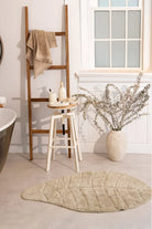 İRYA-Earth 4 Parça Banyo Seti Bej-Banyo Düzenleyicileri-6-roqelvaxirum.shop