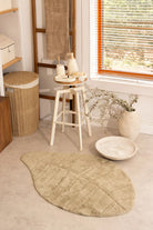 İRYA-Earth 4 Parça Banyo Seti Bej-Banyo Düzenleyicileri-8-roqelvaxirum.shop