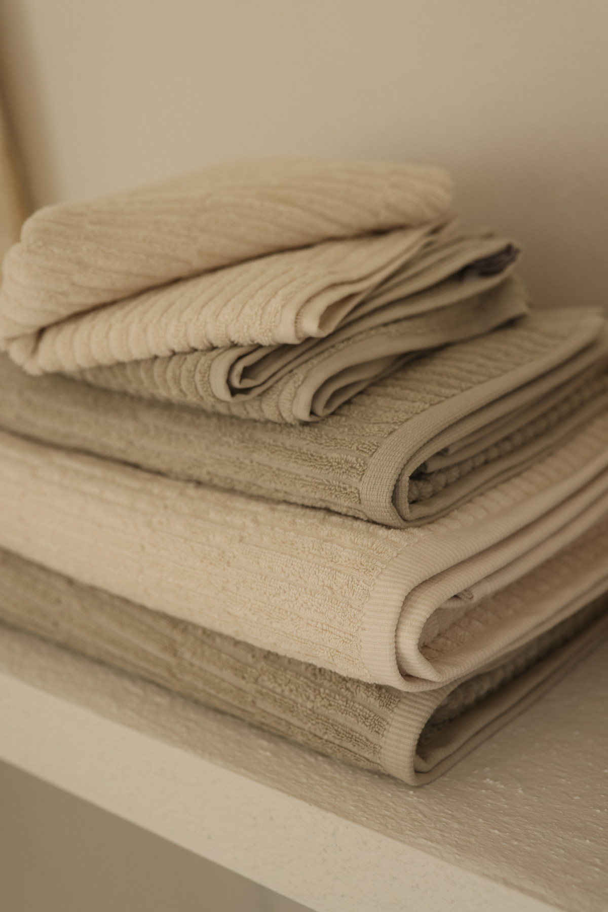 İRYA-Earth Banyo Havlusu 70X140Cm Yeşil-Havlu & Havlu Setleri-4-roqelvaxirum.shop