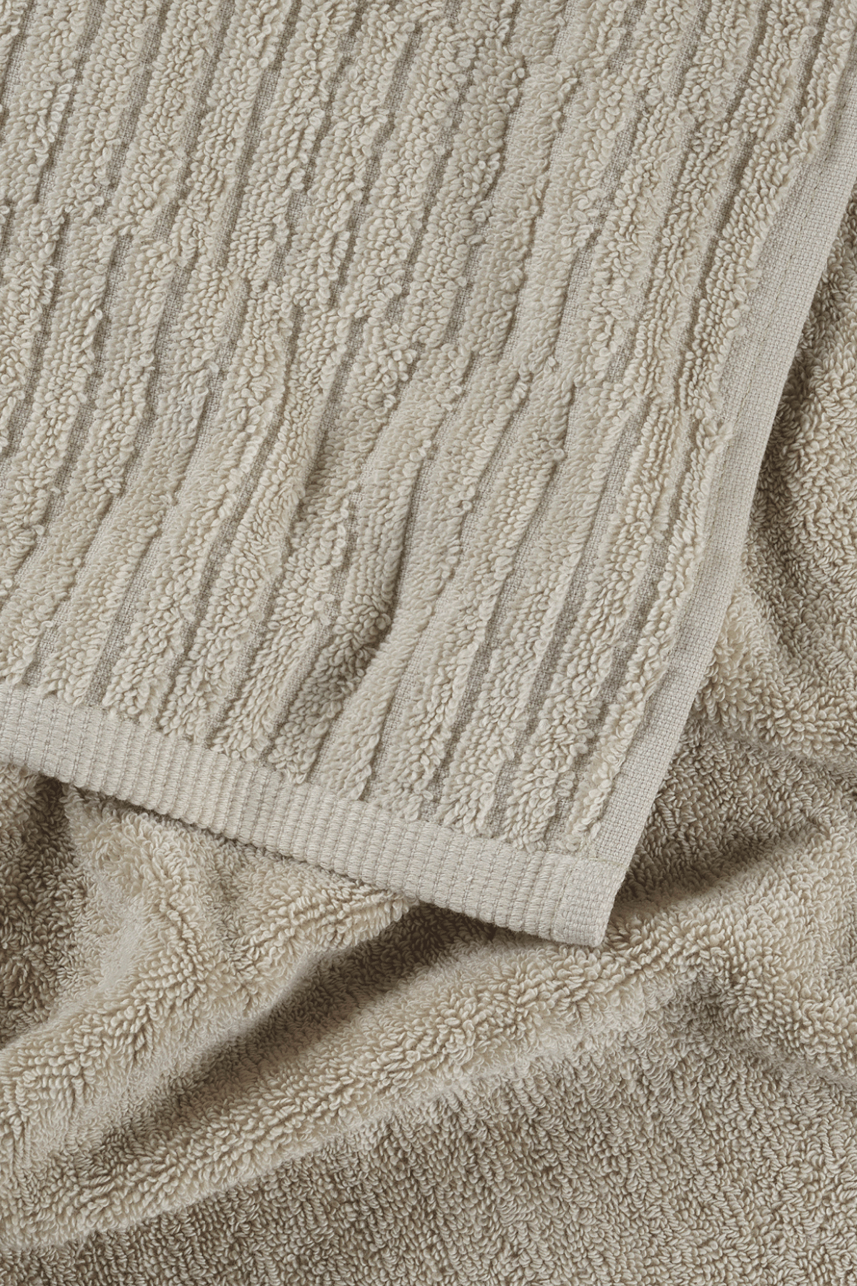 İRYA-Earth Banyo Havlusu 70X140Cm Yeşil-Havlu & Havlu Setleri-6-roqelvaxirum.shop