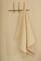 İRYA-Earth El Havlusu 50X90 Cm Bej-Havlu & Havlu Setleri-2-roqelvaxirum.shop