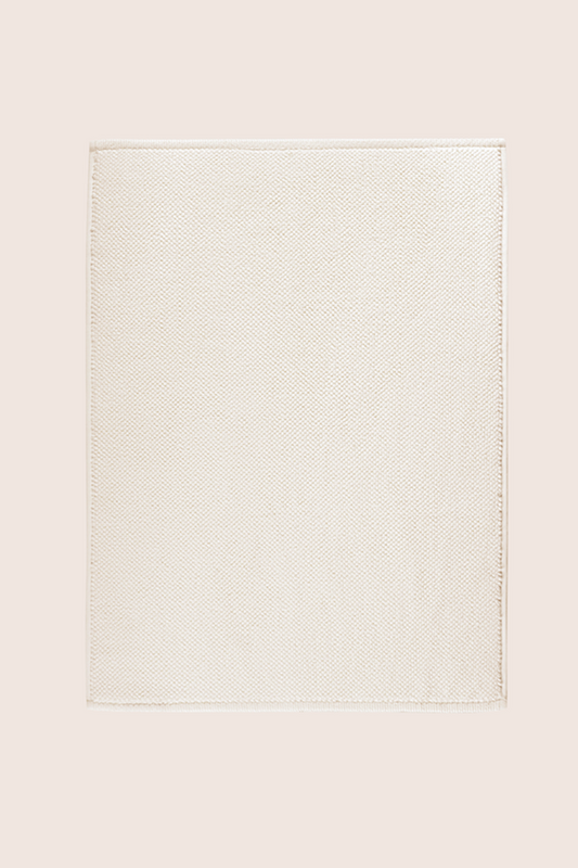 İRYA-Eloria Banyo Paspası 50X70 Ekru-Banyo Paspası-7-roqelvaxirum.shop