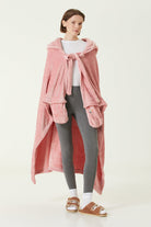 İRYA-Es Parla Hope Giyilebilir Battaniye Pembe-Battaniye-1-roqelvaxirum.shop