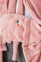 İRYA-Es Parla Hope Giyilebilir Battaniye Pembe-Battaniye-4-roqelvaxirum.shop