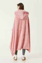 İRYA-Es Parla Hope Giyilebilir Battaniye Pembe-Battaniye-5-roqelvaxirum.shop