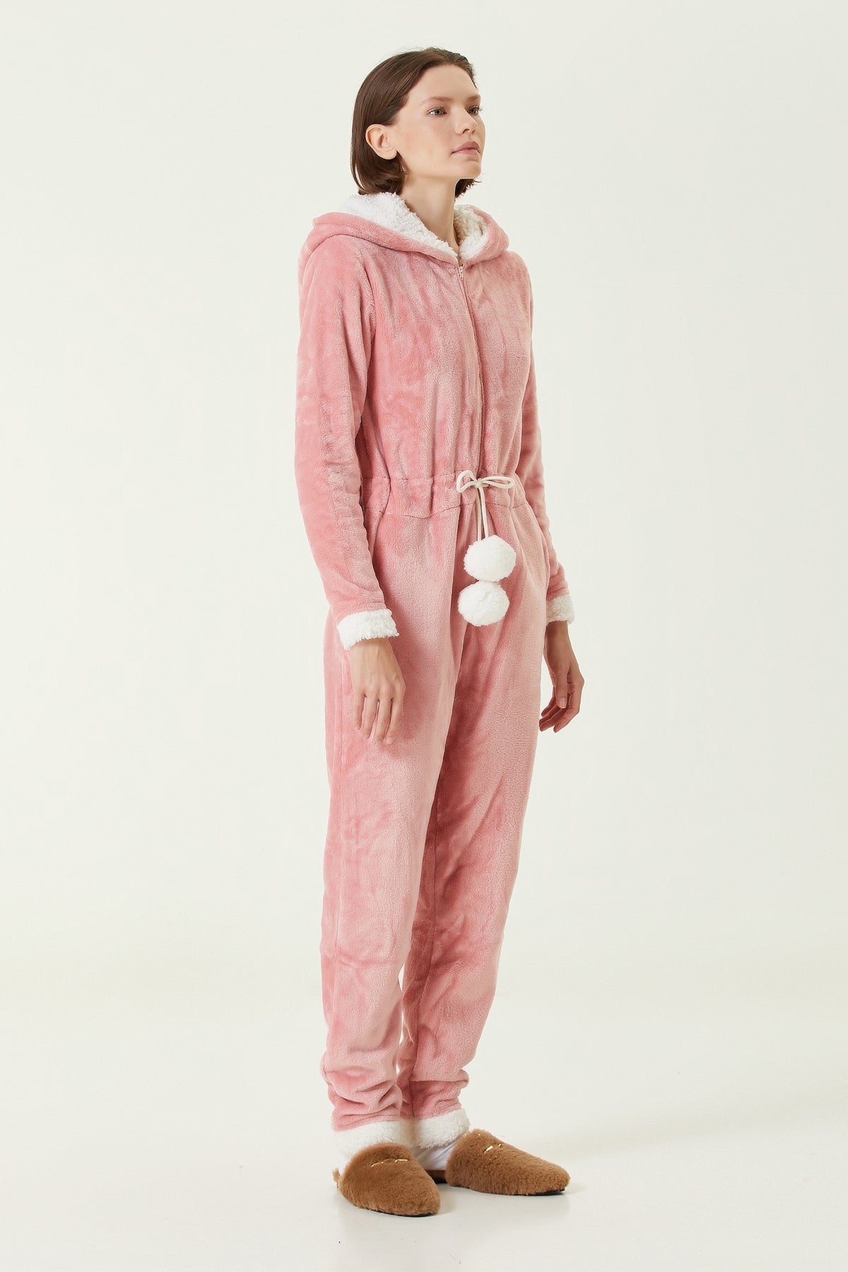 İRYA-Es Parla Lole Tulum Pembe-Tulum-3-roqelvaxirum.shop