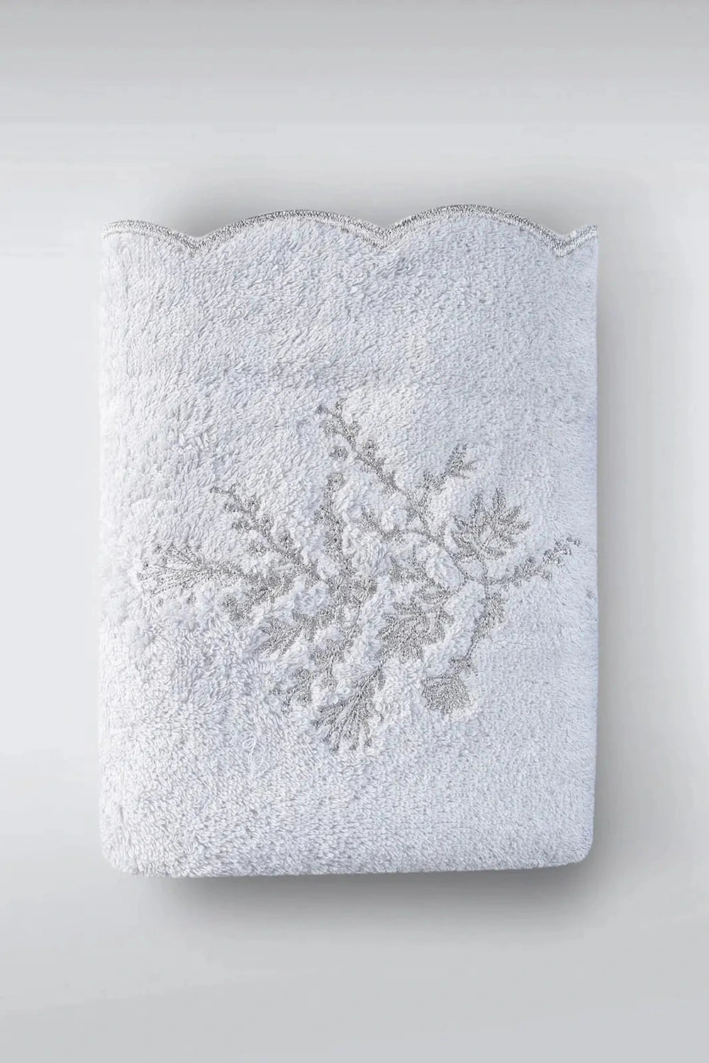 İRYA-Fenix Banyo Havlusu 90X150 Cm Gri-Havlu & Havlu Setleri-1-roqelvaxirum.shop