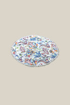 İRYA-Gina Plaj Havlusu-Havlu & Havlu Setleri-3-roqelvaxirum.shop