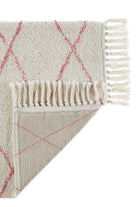 İRYA-Grace 2’Li Takım Banyo Paspası %100 Pamuk 40X60 + 60X90-Paspas-5-roqelvaxirum.shop