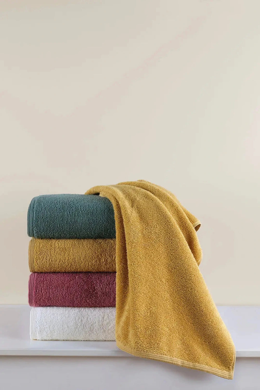 İRYA-Harmony Setli Havlu-Havlu & Havlu Setleri-7-roqelvaxirum.shop
