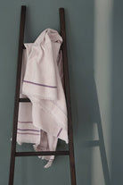 İRYA-İNtegra Banyo Havlusu 70X140 Cmlila-Havlu & Havlu Setleri-2-roqelvaxirum.shop