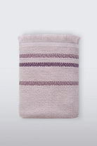 İRYA-İNtegra Banyo Havlusu 70X140 Cmlila-Havlu & Havlu Setleri-4-roqelvaxirum.shop