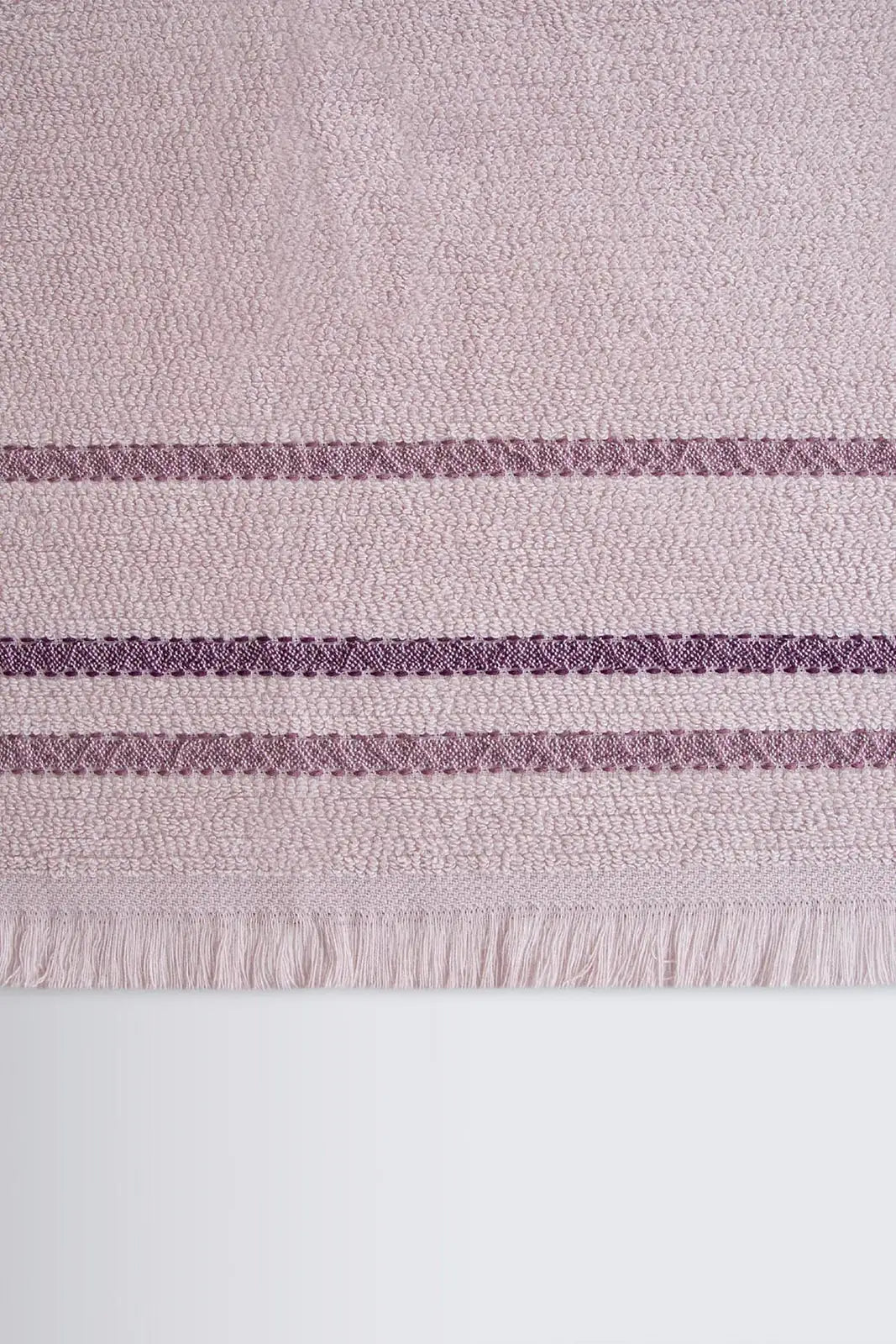 İRYA-İNtegra Banyo Havlusu 70X140 Cmlila-Havlu & Havlu Setleri-5-roqelvaxirum.shop