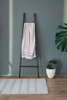 İRYA-İNtegra Banyo Havlusu 90X150 Cm Lila-Havlu & Havlu Setleri-2-roqelvaxirum.shop